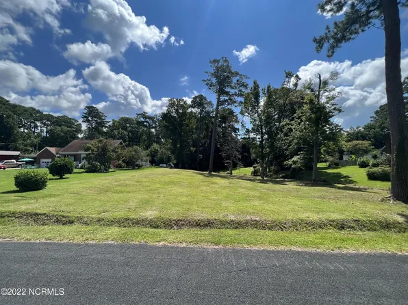 313 Hill Street, New Bern, NC 28560