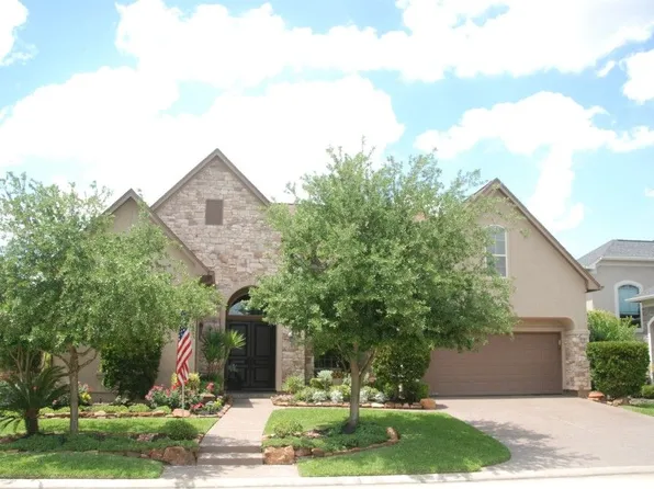 16018 Comal Bend Ln, Cypress, TX 77429