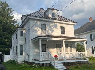 153 Maple St, Bangor, ME 04401