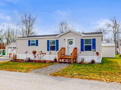 962 Main Street #10, Monmouth, ME, 04259
