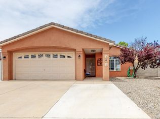 101 El Mundo Rd, Rio Communities, NM 87002