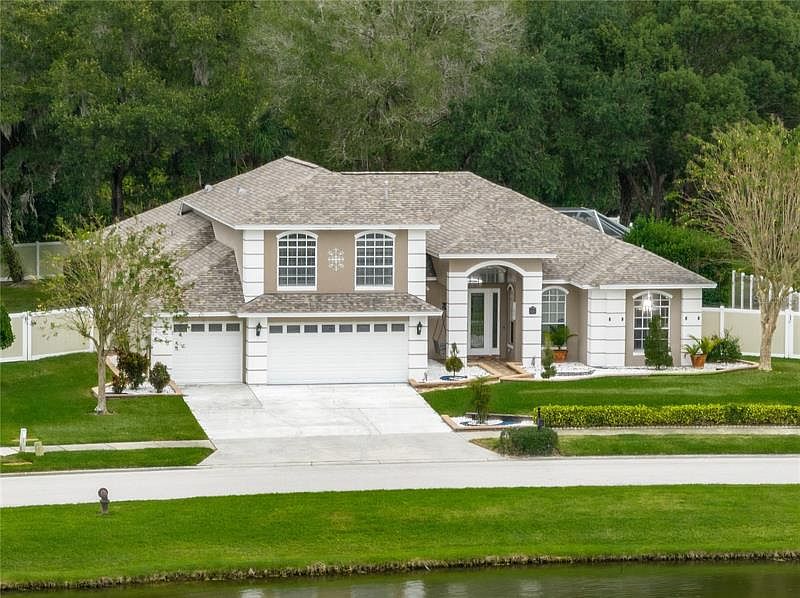 1460 Kensington Woods Dr, Lutz, FL 33549 Zillow