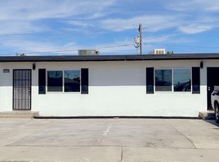 2532 Saint George St, North Las Vegas, NV 89030