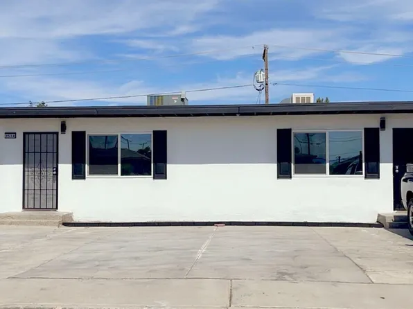 2532 Saint George St, North Las Vegas, NV 89030