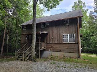 328 Old Beech Rd, Blairsville, GA 30512