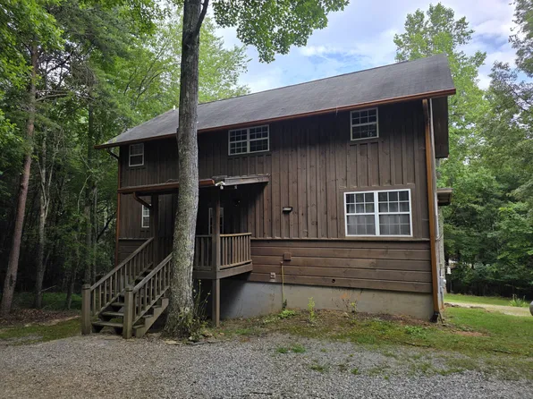 328 Old Beech Rd, Blairsville, GA 30512