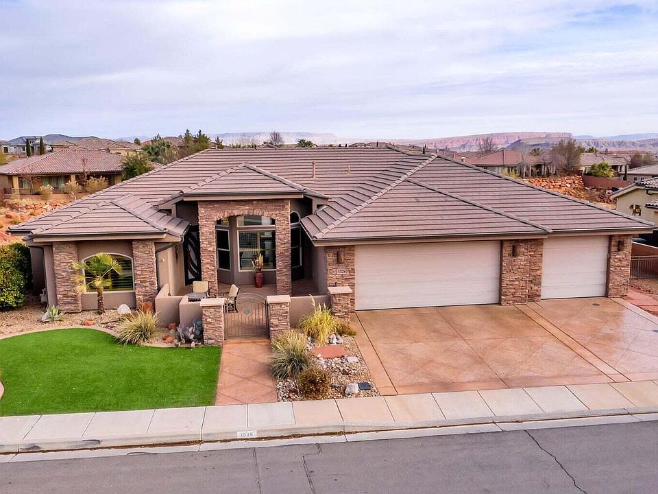 1526 N Parkstone Rd, Washington, UT 84780 MLS 23239341 Zillow