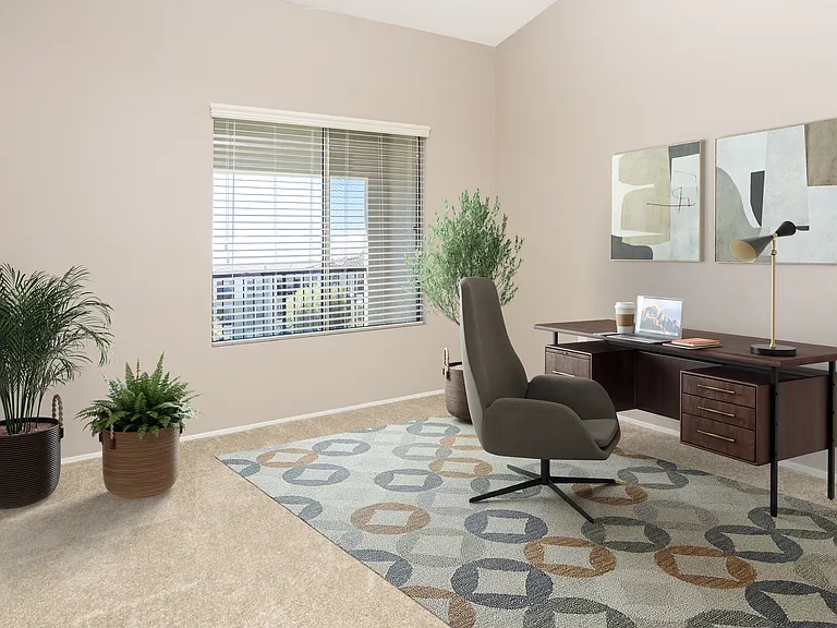 55+ Community - FountainGlen at Valencia — Photo 6