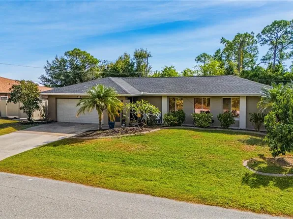 947 Silver Springs Ter NW, Pt Charlotte, FL 33948