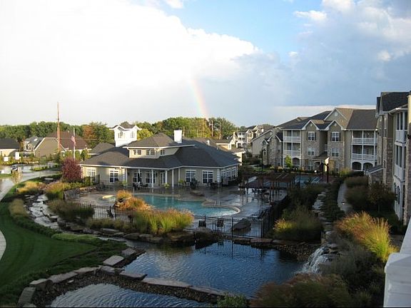 Stock Photo- property overview