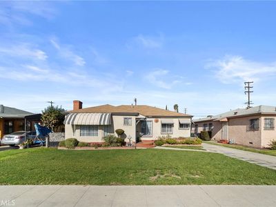 4159 Abbott Rd, Lynwood, CA, 90262