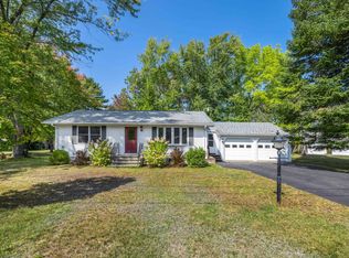 44 Oak St, Saco, ME 04072