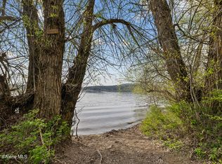 Nka N Cliffhouse Rd, Post Falls, ID 83854