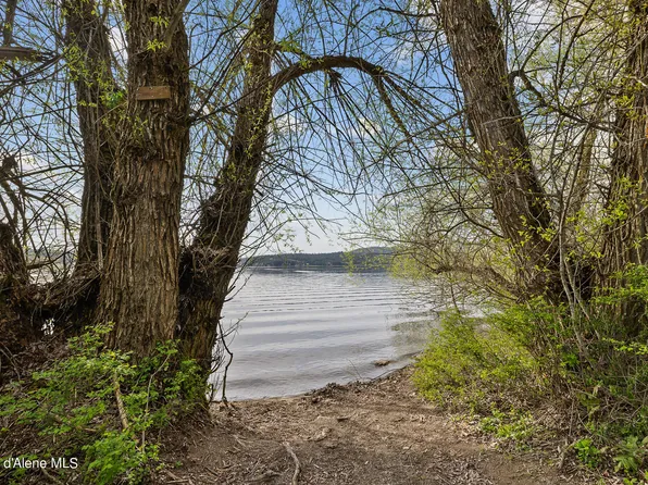 Nka N Cliffhouse Rd, Post Falls, ID 83854
