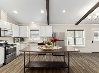 10021 Highway 36 N, Kenney, TX 77452