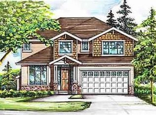 13924 15th Ave W, Lynnwood, WA 98087