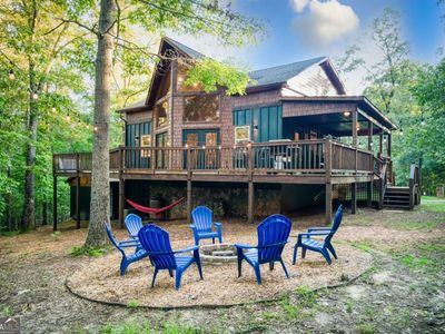 774 Kelly Ridge Dr, Blue Ridge, GA, 30513