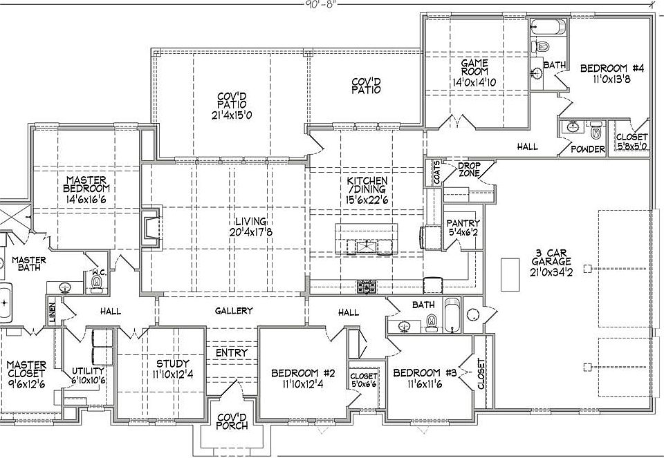 2nd image of 9309 Whispering Pines Ln