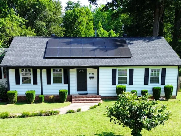 6625 Somersworth Dr, Charlotte, NC 28215