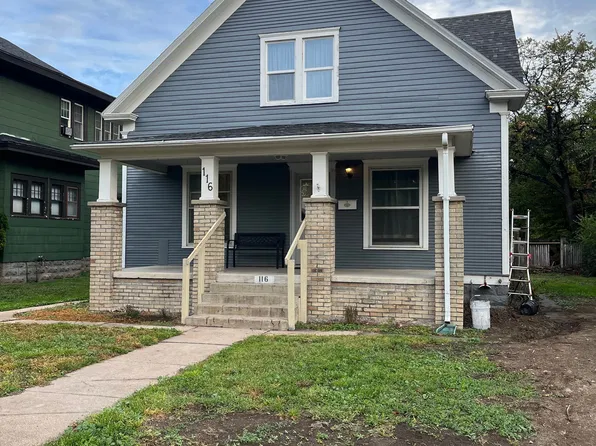 116 Beattie St, Sterling, CO 80751
