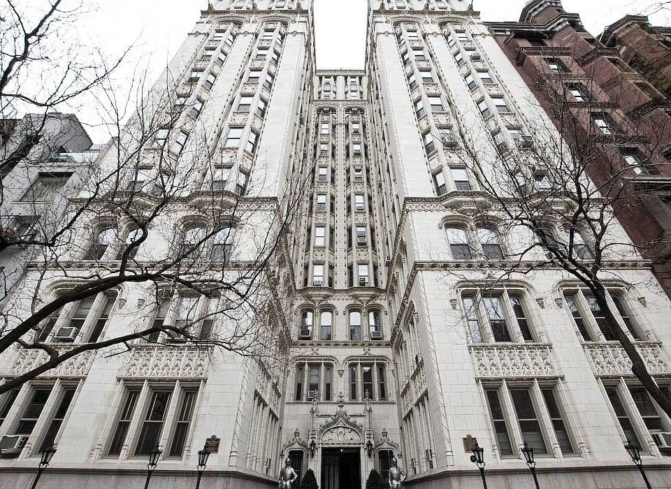 1st image of 36 Gramercy Park E APT 4W