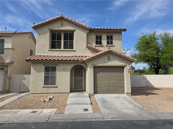 1144 Black Cherry St, Las Vegas, NV 89142