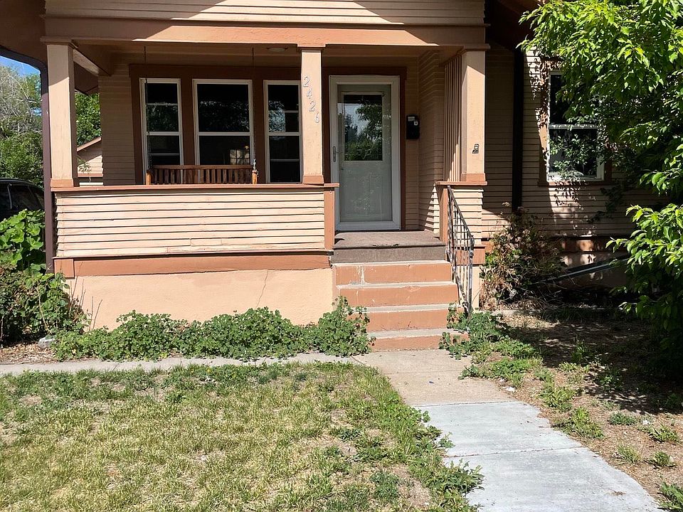 1st image of 2426 E A Street