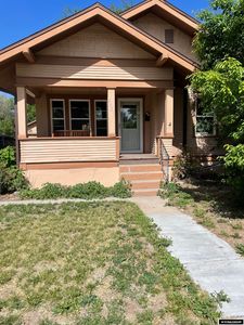 2426 E A Street, Torrington, WY, 82240