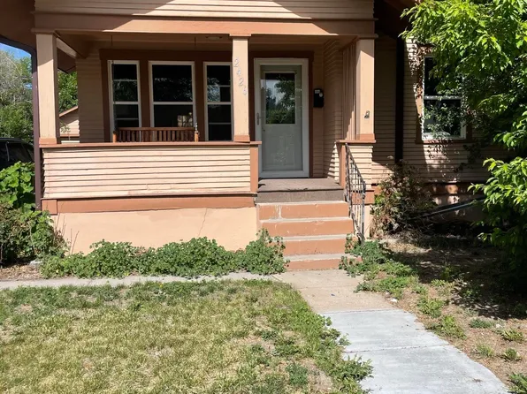 2426 E A Street, Torrington, WY 82240