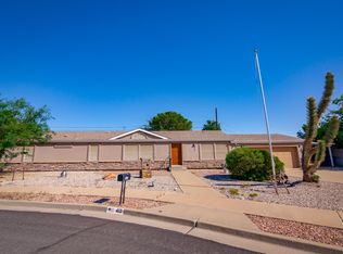 413 N Circula Violeta, Washington, UT 84780