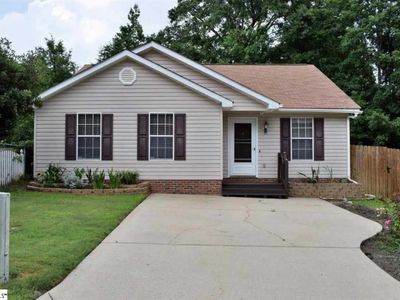 7 River Hill Ct, Taylors, SC, 29687