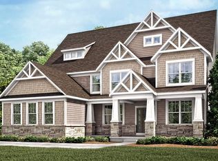 25356 N Tara Ct, Barrington, IL 60010