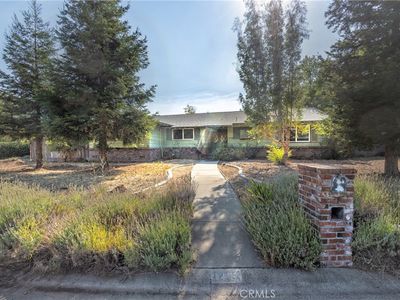 1259 Glenn Haven Dr, Chico, CA, 95926
