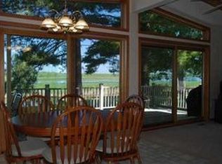 601 Rainbow Dr, East Tawas, MI 48730