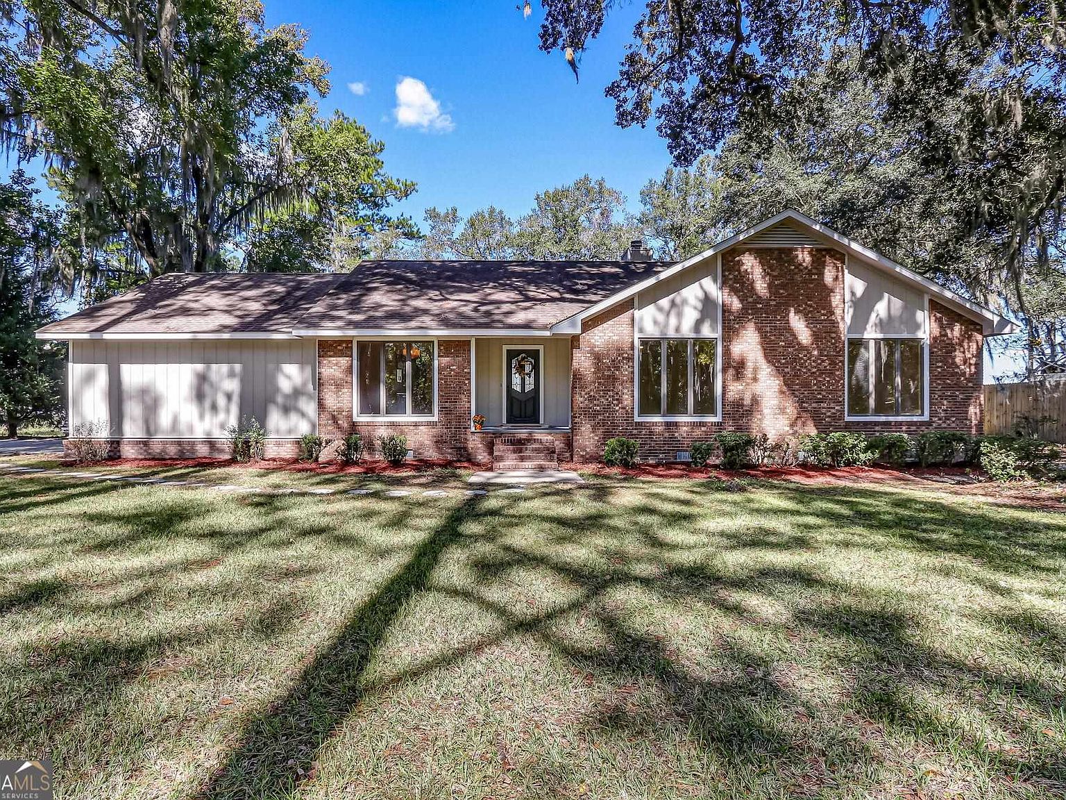 2251 Oscar Rd, White Oak, GA 31568 MLS 20153362 Zillow