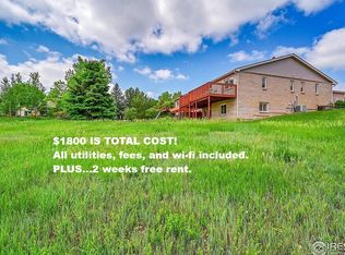 1648 Northbrook Dr, Fort Collins, CO 80526