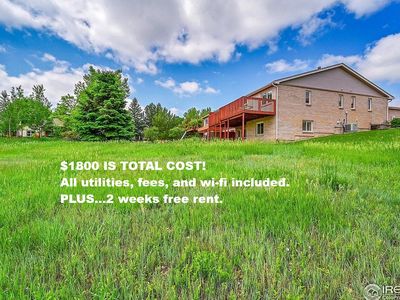 1648 Northbrook Dr, Fort Collins, CO, 80526