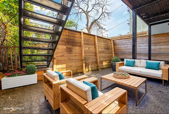 1066 Hancock St #1