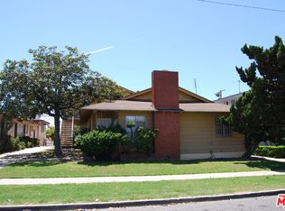 2224 W Imperial Hwy, Hawthorne, CA 90250