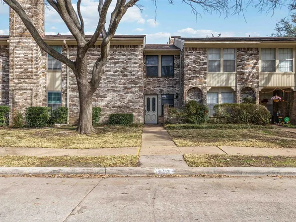 617 Towne House Ln, Richardson, TX 75081