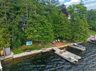 24 Bedwell Dr, North Kawartha, ON K0L 2H0