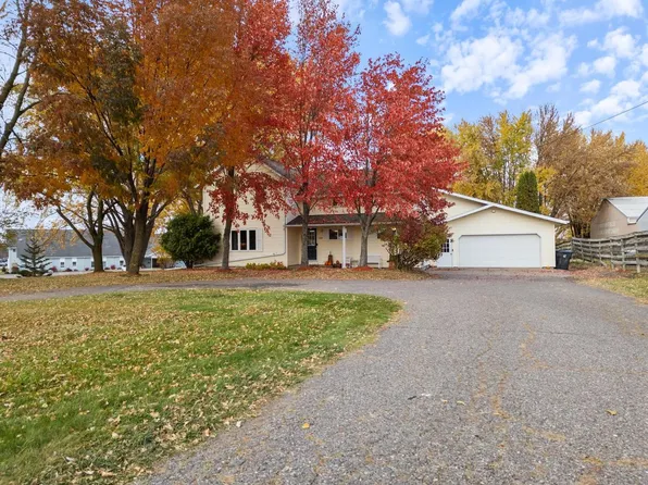 1309 West MC MILLAN STREET, Marshfield, WI 54449