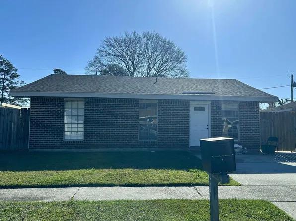 705 Hooter Rd, Bridge City, LA 70094