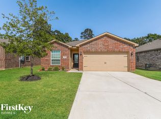 8981 Oval Glass St, Conroe, TX 77304