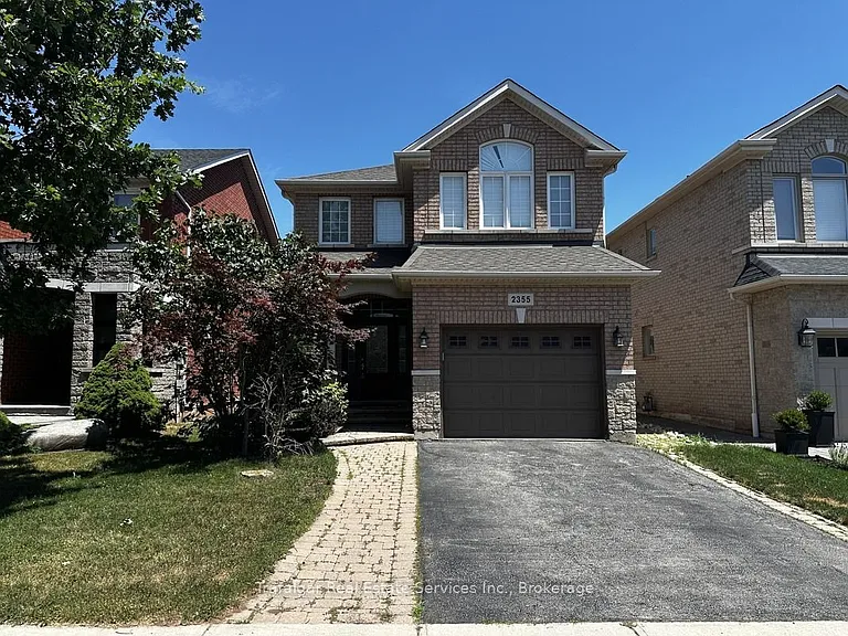 2355 Hilda Dr — Photo 1
