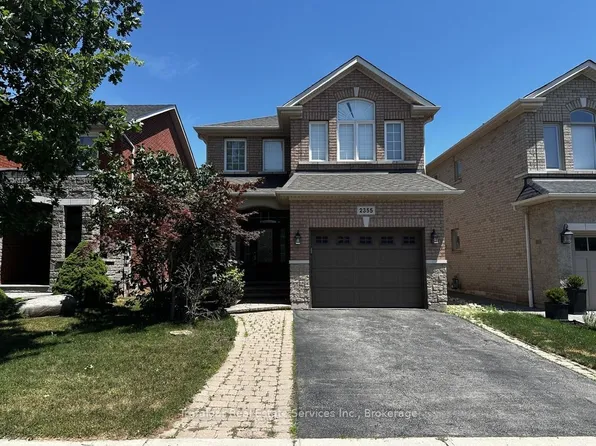 2355 Hilda Dr, Oakville, ON L6H 7M9