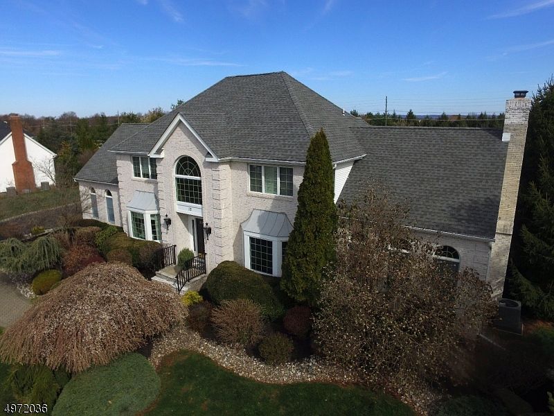 17 Davenport Way, Hillsborough, NJ 08844 Zillow