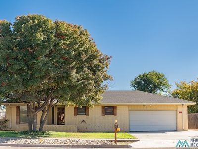 3517 Dellfield Ln, Clovis, NM, 88101
