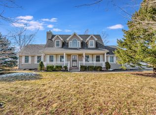 2177 N 3100 East Rd, Donovan, IL 60931