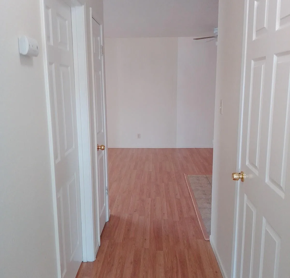 1 bed, 600 sqft, $1,500 — Photo 4
